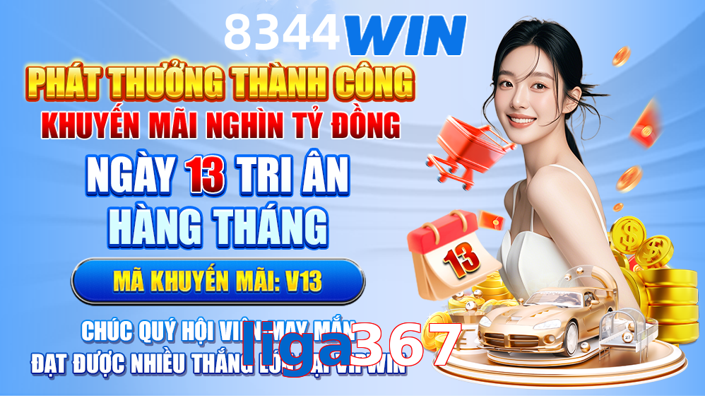Trò chơi Slot được yêu thích tại liga367